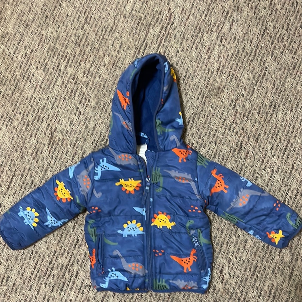Little Beginning 18 month Coat.